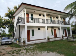 Singgah D Bohor Guest House